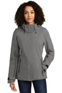 Alternative view of Eddie Bauer ®  Women's WeatherEdge ®  Plus Insulated Jacket. EB555
