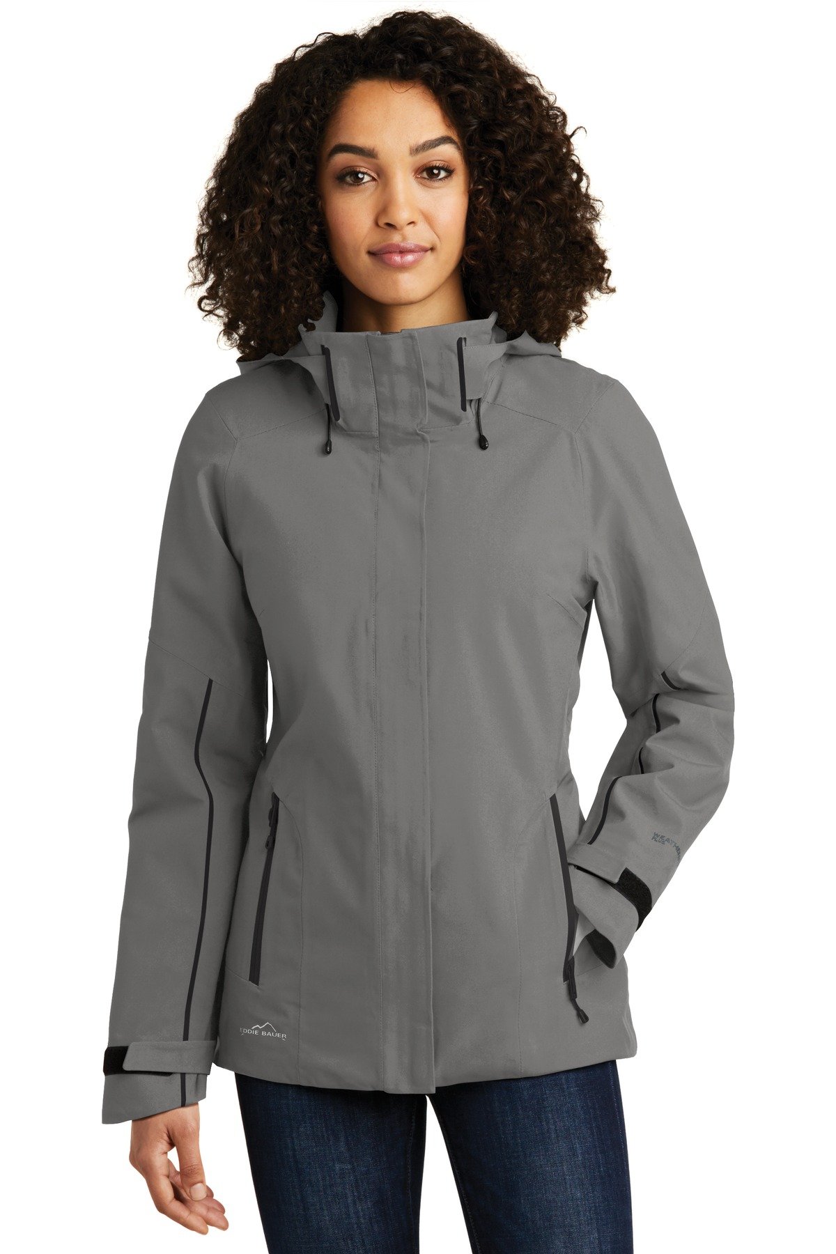 Eddie Bauer ® Women's WeatherEdge ® Plus Insulated Jacket. EB555 - Image 2