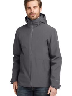 Alternative view of Eddie Bauer ®  WeatherEdge ®  3-in-1 Jacket EB656