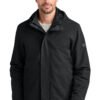 Eddie Bauer ®  WeatherEdge ®  Ridge 3-in-1 Jacket EB658