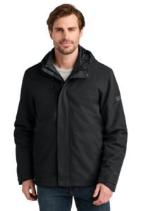 Eddie Bauer ®  WeatherEdge ®  Ridge 3-in-1 Jacket EB658