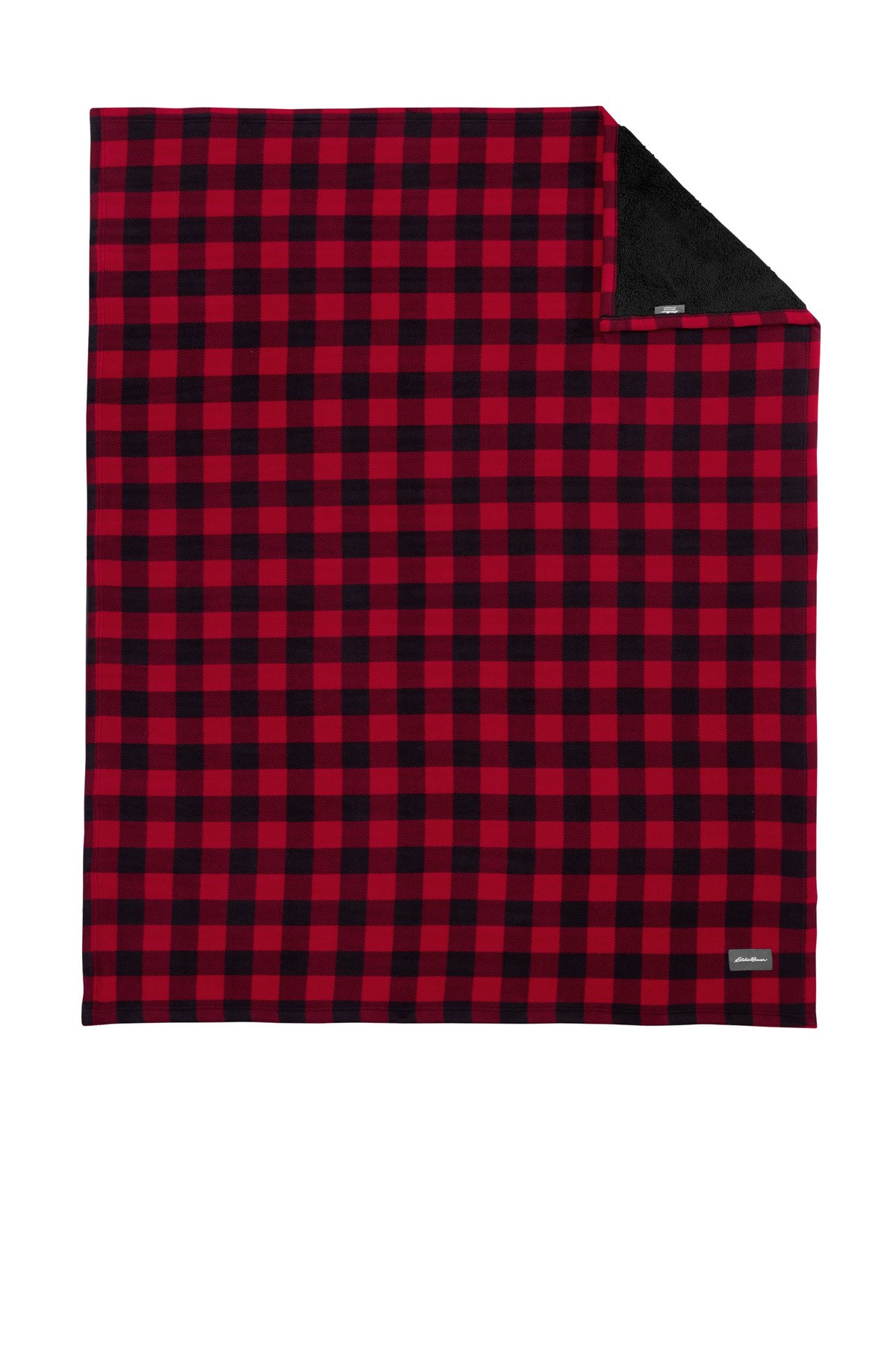 Eddie Bauer ® Woodland Blanket EB750 - Image 2