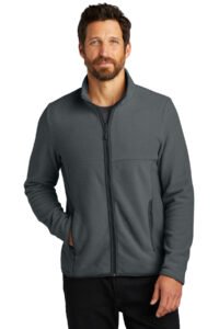 Port Authority ® Connection Fleece Jacket F110