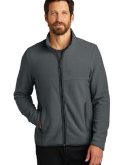 Port Authority ® Connection Fleece Jacket F110