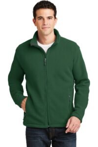 Alternative view of Port Authority ®  Value Fleece Jacket. F217