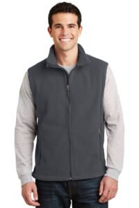 Alternative view of Port Authority ®  Value Fleece Vest. F219