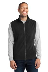 Port Authority ® Microfleece Vest. F226