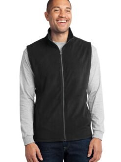 Port Authority ® Microfleece Vest. F226