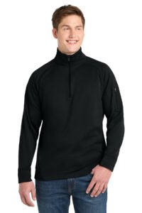 Sport-Tek Tech Fleece 1/4-Zip Pullover. F247