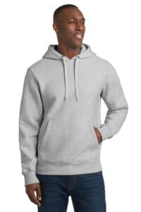 Sport-Tek Super Heavyweight Pullover Hooded Sweatshirt. F281