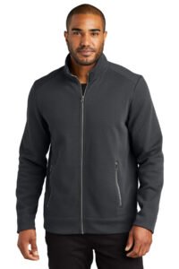 Port Authority ® Network Fleece Jacket F422