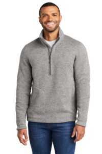 Port Authority ®  Arc Sweater Fleece 1/4-Zip F426