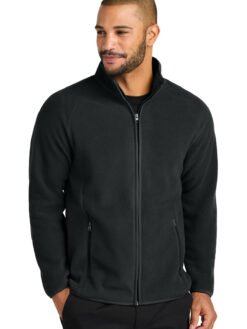 Alternative view of Port Authority ®  C-FREE ®  Raglan Fleece F700