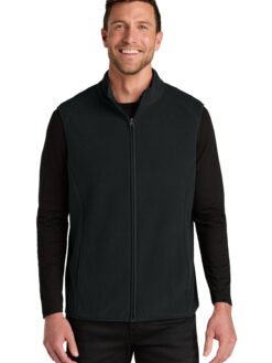 Port Authority ® C-FREE ® Fleece Vest F702