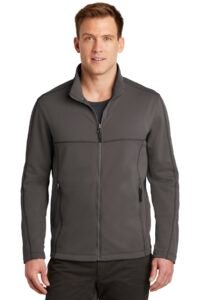 Alternative view of Port Authority  ®  Collective Smooth Fleece Jacket. F904