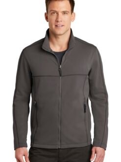 Alternative view of Port Authority  ®  Collective Smooth Fleece Jacket. F904
