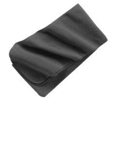 Alternative view of Port Authority ®  Extra Long Fleece Scarf.  FS03