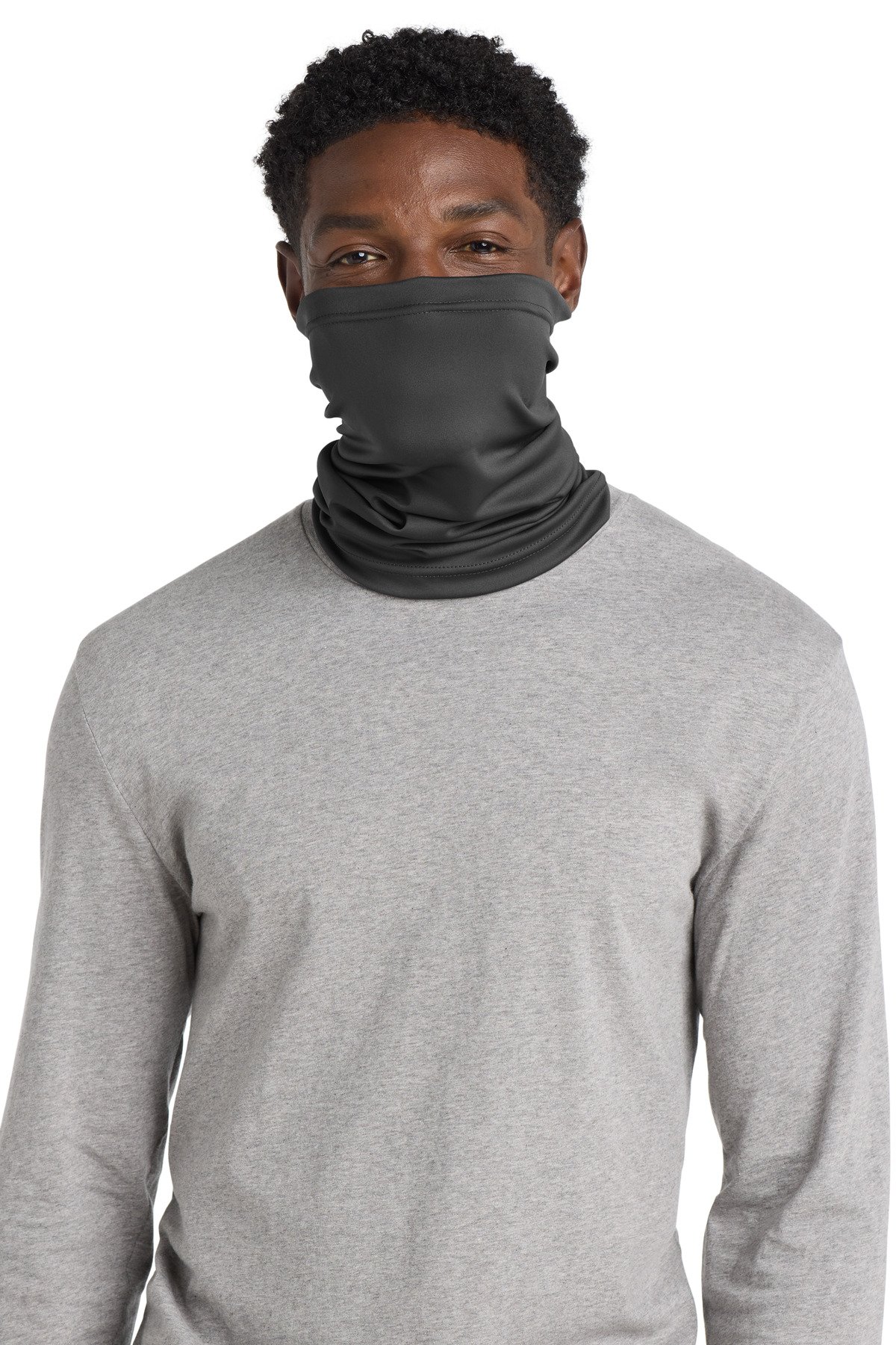 Port Authority ® Stretch Performance Gaiter G100 - Image 5