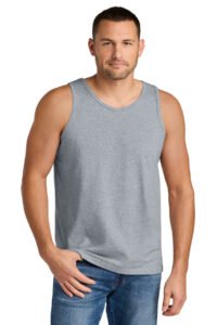 Alternative view of Gildan ®  Heavy Cotton ™  Tank Top. G5200