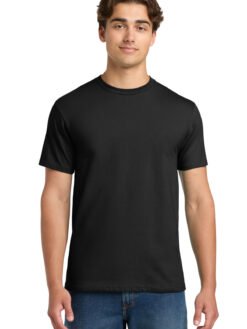 Alternative view of Gildan Hammer  ®  T-Shirt. H000