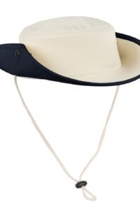 Alternative view of Port Authority ®  Outback Hat.  HCF