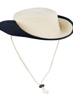 Alternative view of Port Authority ®  Outback Hat.  HCF