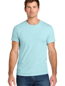 Jerzees Ultimate Unisex Ring Spun T-Shirt IC46M