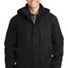 Port Authority ®  Herringbone 3-in-1 Parka. J302