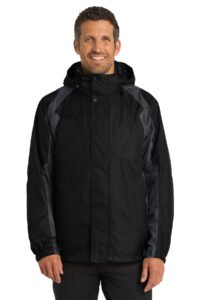 Port Authority ® Ranger 3-in-1 Jacket. J310