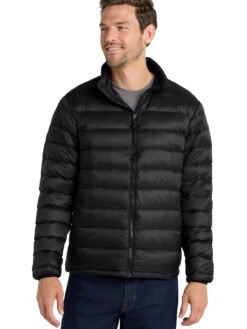 Port Authority ®  Down Jacket. J323