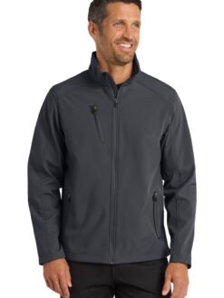 Port Authority ® Welded Soft Shell Jacket. J324