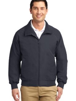 Port Authority ® Charger Jacket. J328