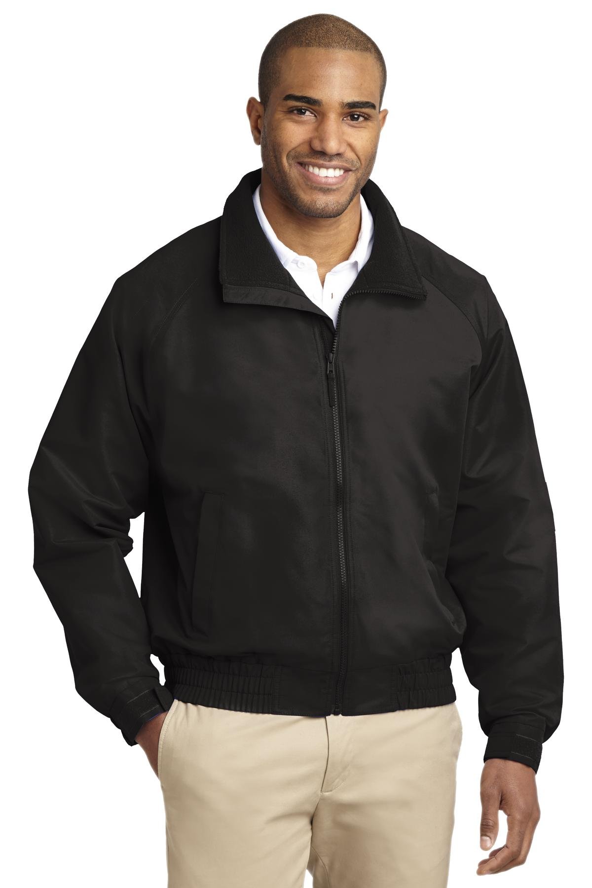 Port Authority ® Lightweight Charger Jacket. J329