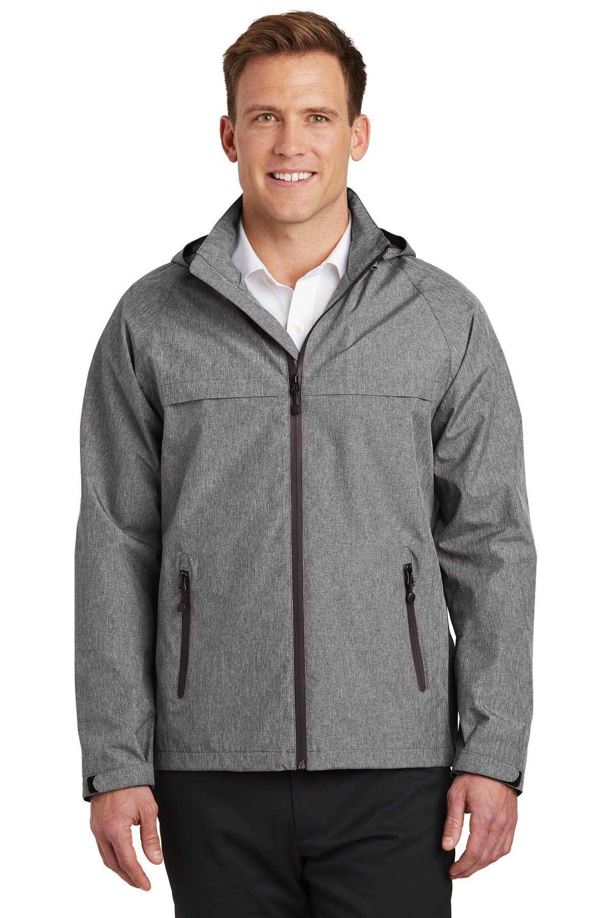 Port Authority ® Torrent Waterproof Jacket. J333 - Image 9
