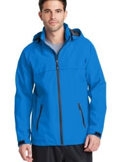 Alternative view of Port Authority ®  Torrent Waterproof Jacket. J333