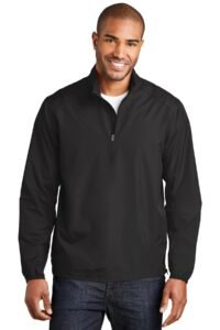 Port Authority ® Zephyr 1/2-Zip Pullover. J343