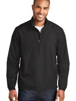 Port Authority ® Zephyr 1/2-Zip Pullover. J343