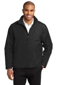 Alternative view of Port Authority ®  Challenger II Jacket. J354