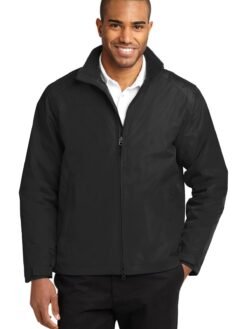 Alternative view of Port Authority ®  Challenger™ II Jacket. J354