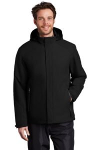 Alternative view of Port Authority  ®  Insulated Waterproof Tech Jacket J405