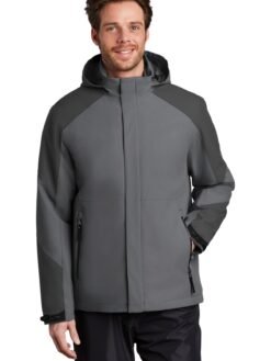 Port Authority  ®  Insulated Waterproof Tech Jacket J405