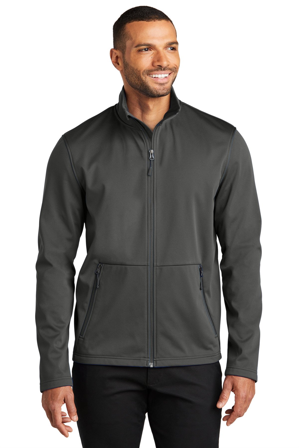 Port Authority ® Flexshell Jacket J617 - Image 4