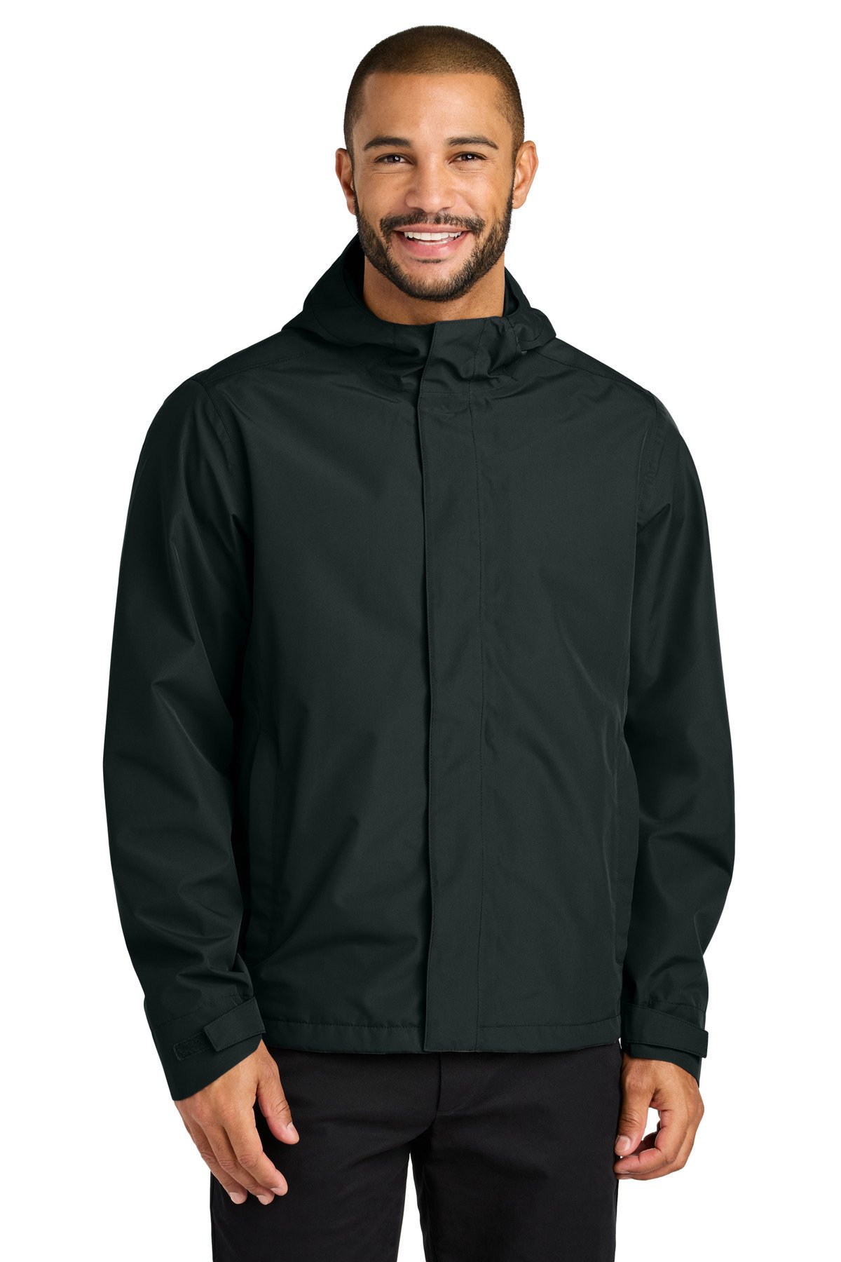 Port Authority ® C-FREE ® Rain Jacket J714