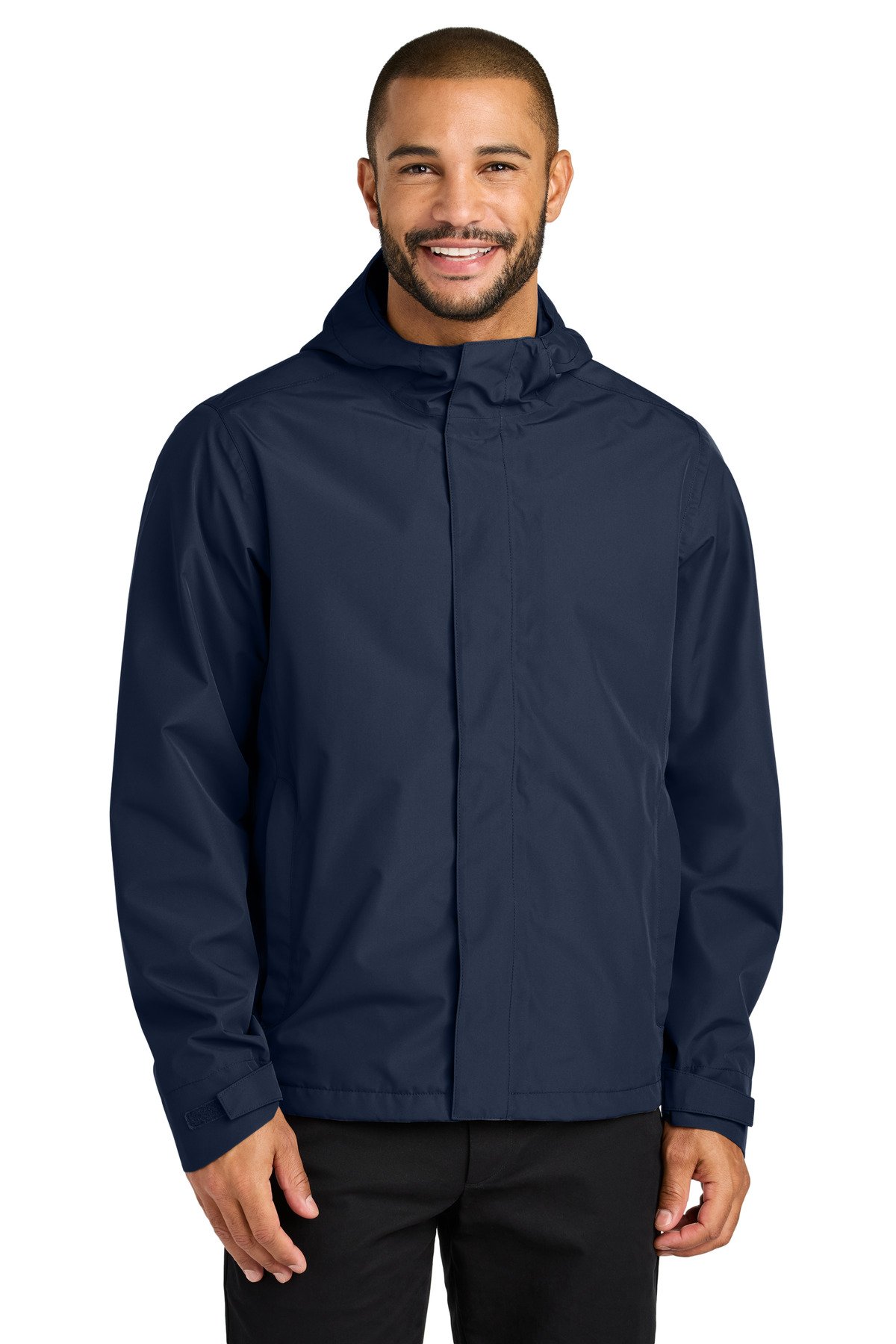 Port Authority ® C-FREE ® Rain Jacket J714 - Image 4