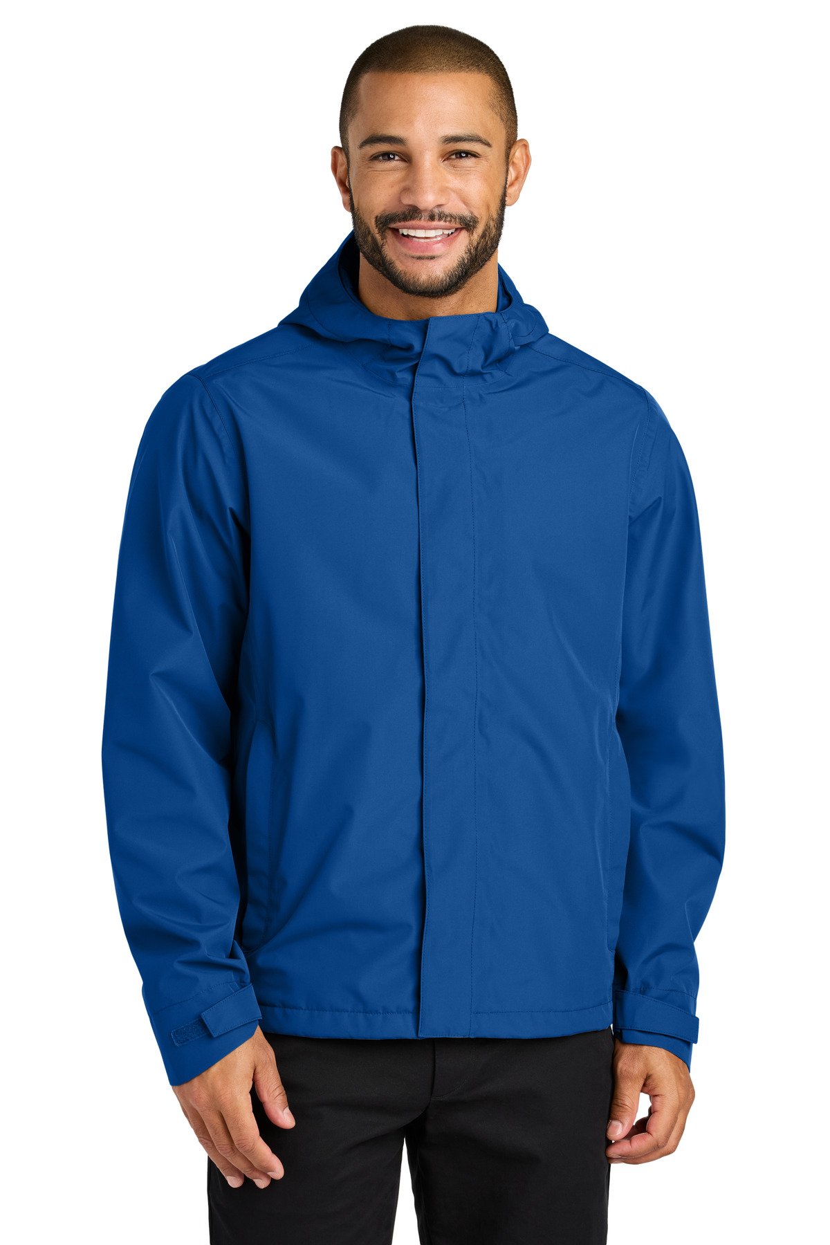 Port Authority ® C-FREE ® Rain Jacket J714 - Image 5