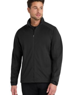 Port Authority ® Active Soft Shell Jacket. J717