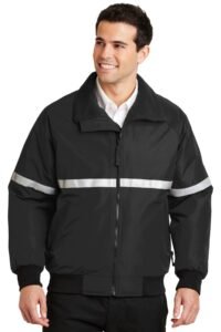 Port Authority ®  Challenger Jacket with Reflective Taping J754R