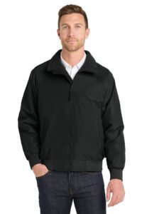 Alternative view of Port Authority ®  Challenger Jacket. J754