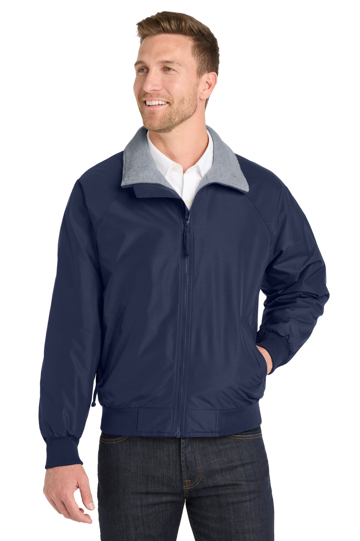 Port Authority ® Challenger Jacket. J754 - Image 4
