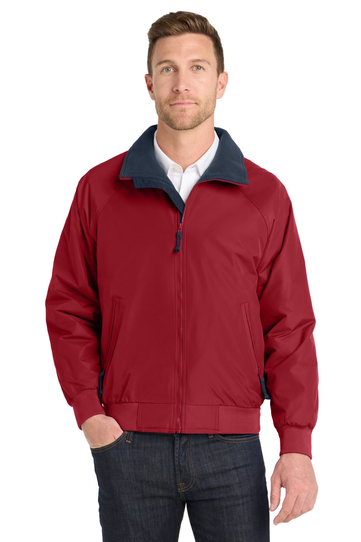Port Authority ® Challenger Jacket. J754 - Image 5